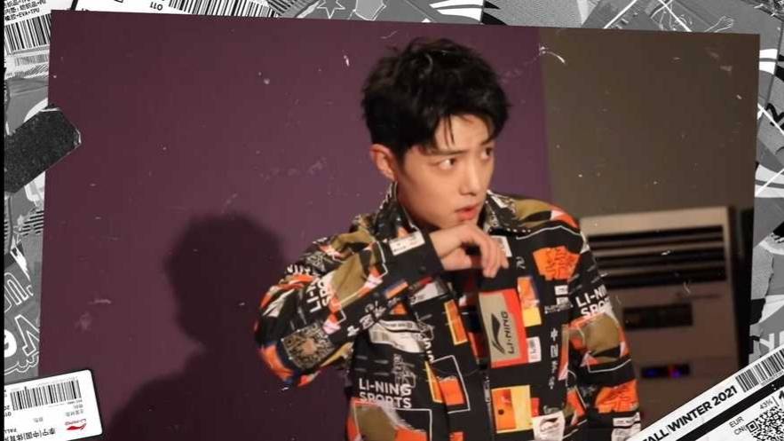 新图|肖战TODS冬装,意式浪漫的冬日恋歌,肖战穿出了儒雅低调高级感