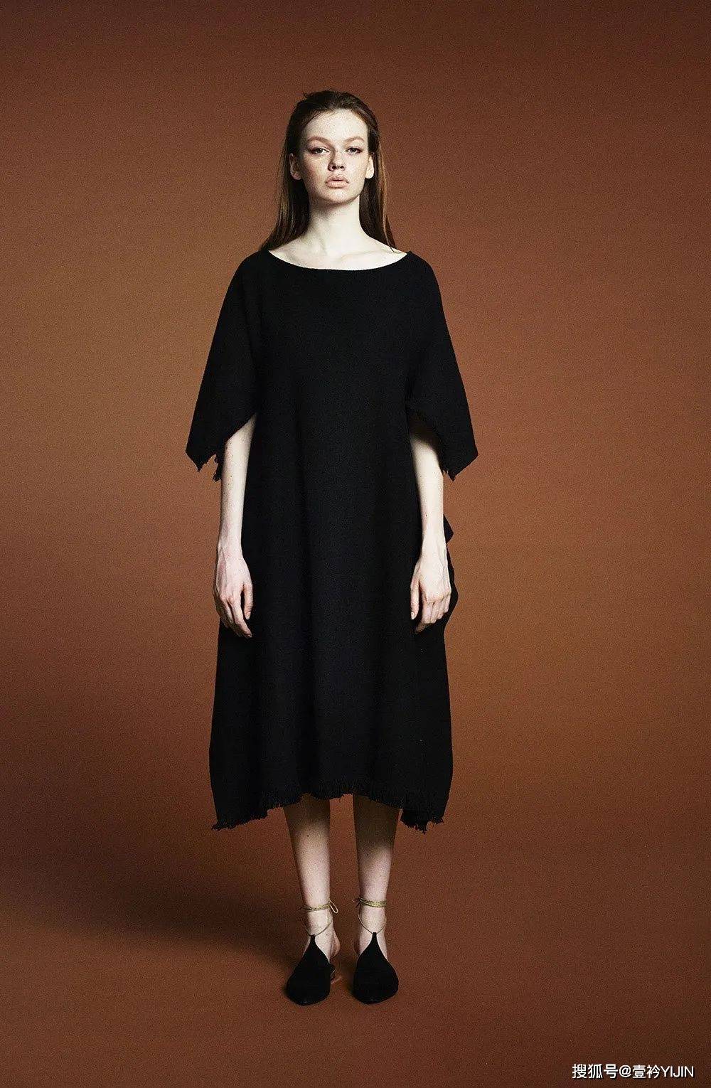 理念|从“Unisex”中跳脱，为女性做真正的“Dress for daylife”
