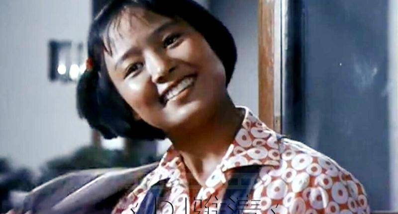 我国|《第二个春天》演员今昔照 如今于洋91岁张瑜63岁 7位老艺术家去世