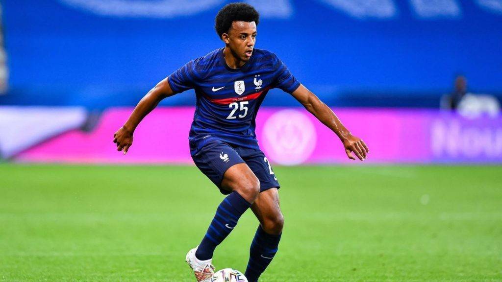 原创蒂亚戈席尔瓦的接班人朱尔孔德会是切尔西需要的中路守将吗