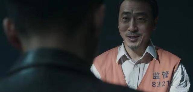 演技|从现在开始，《扫黑风暴》这位最强龙套配角，不再“查无此人了”