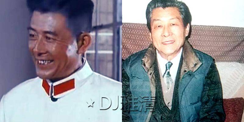 我国|《第二个春天》演员今昔照 如今于洋91岁张瑜63岁 7位老艺术家去世