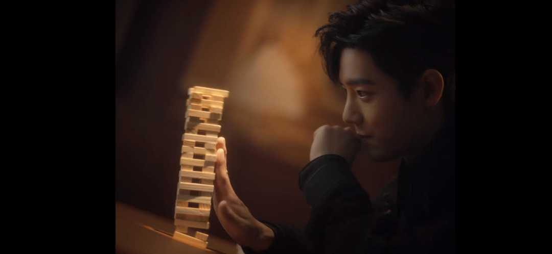 新图|肖战TODS冬装,意式浪漫的冬日恋歌,肖战穿出了儒雅低调高级感