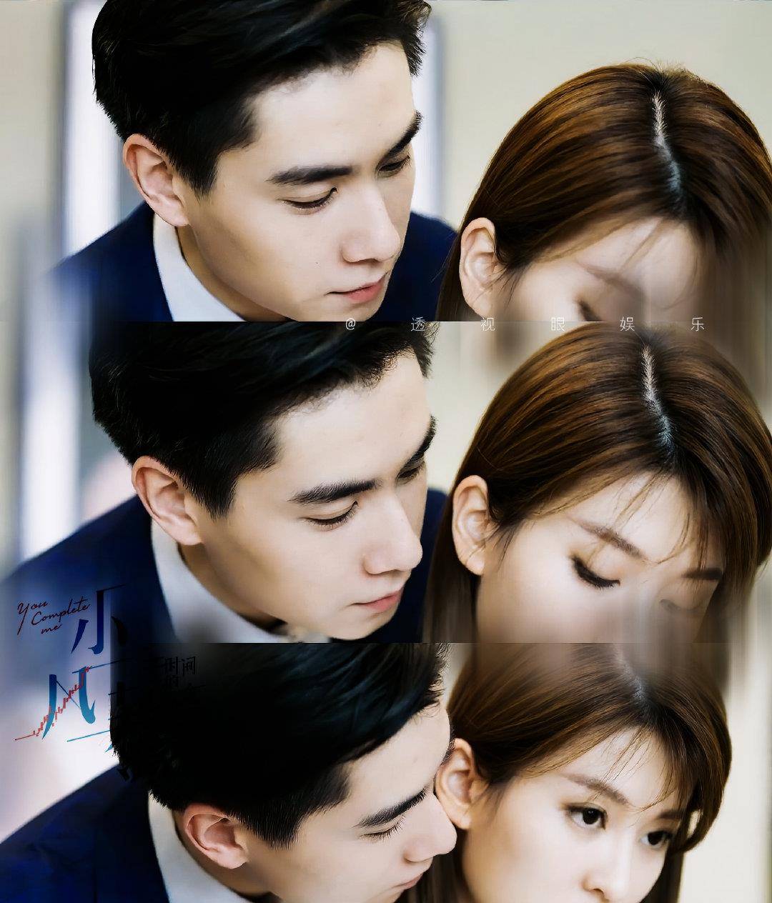 大秦|12月10部新剧来袭!2020年最后一嗨,爆款剧将花落谁家?