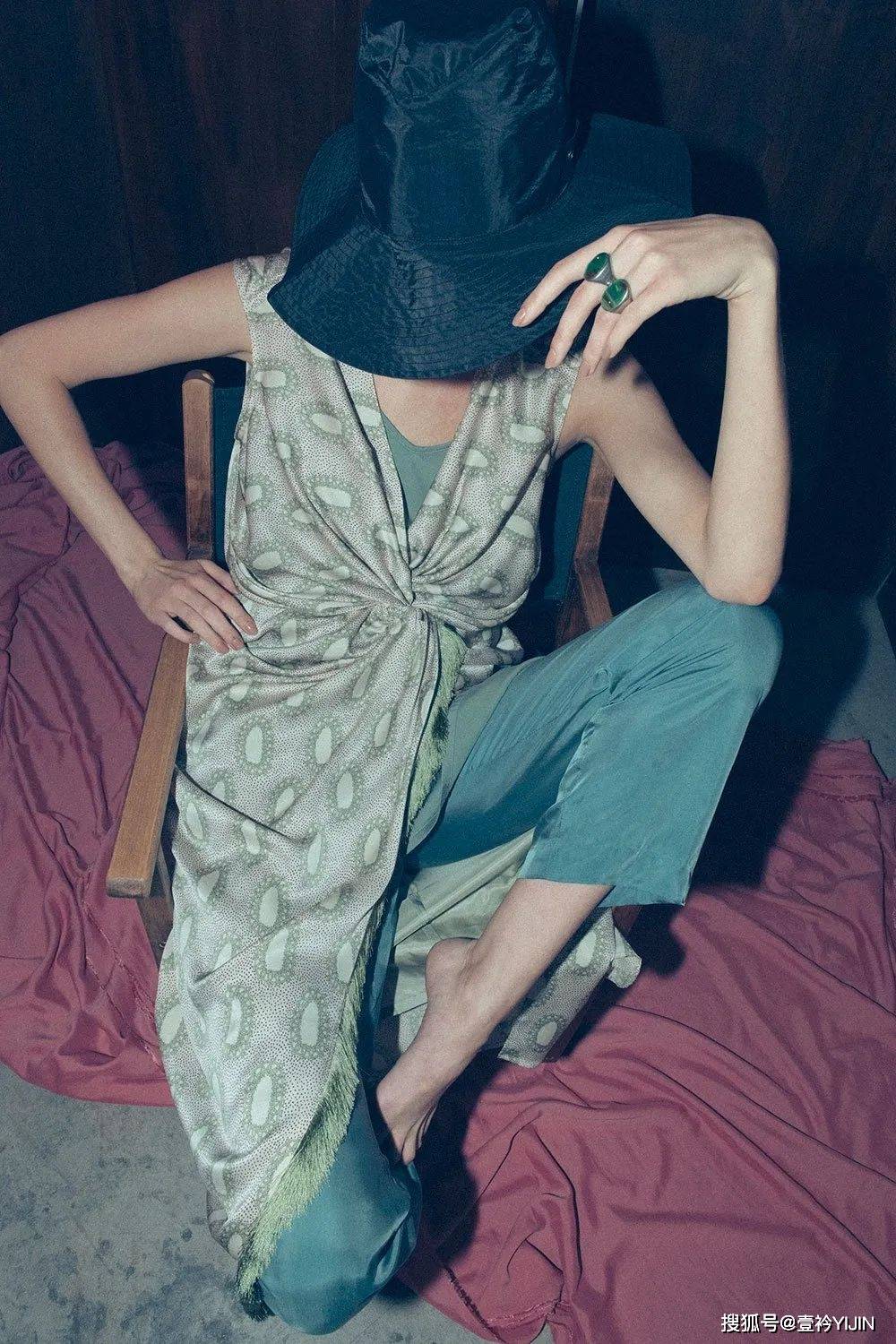 理念|从“Unisex”中跳脱，为女性做真正的“Dress for daylife”