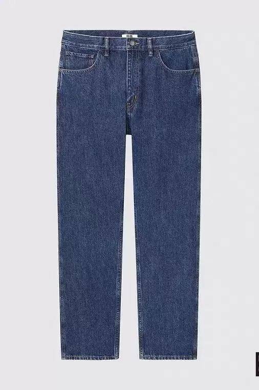 都市|在没有任何一个单品,像牛仔一样,经典、耐穿还很时髦