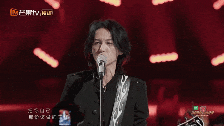 长发|第一次见张柏芝对男人如此把持不住，滚圈冻龄男我好想拥有...