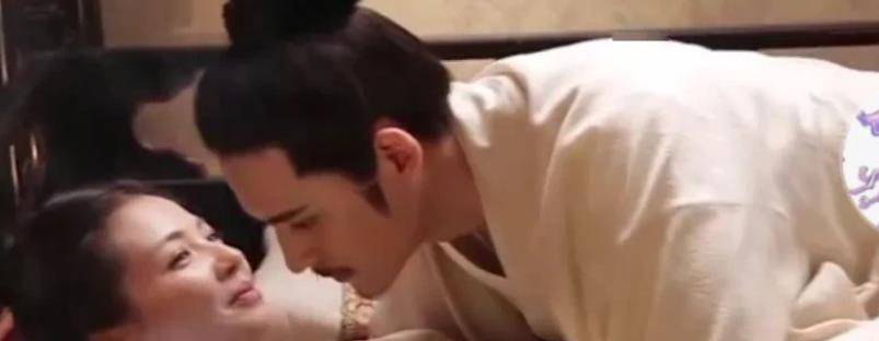 周渝民|真人秀的吻甜过电视剧!刘涛新剧输王子文吴永恩,后者认识二十天