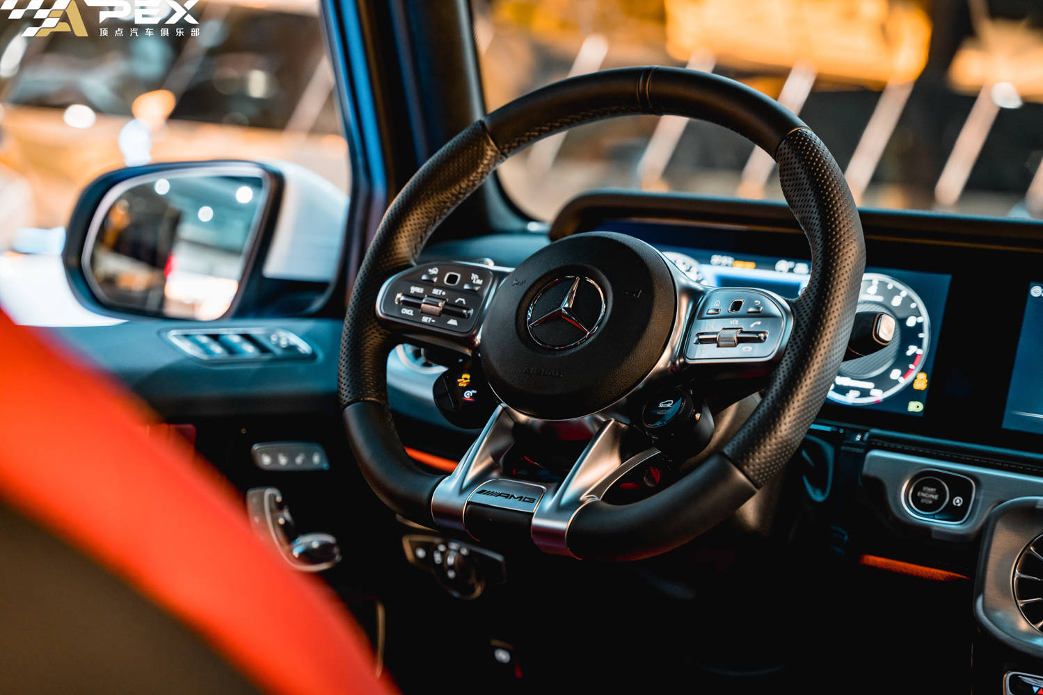 g63再涨23万奔驰大g为何如此疯狂还要加价提车吗