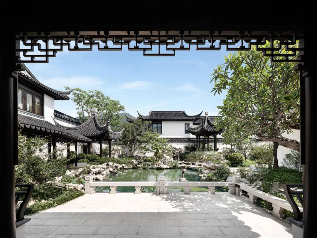 肇庆鼎湖融创西江桃源别墅售楼处电话地址开盘最新价格详情忒火了