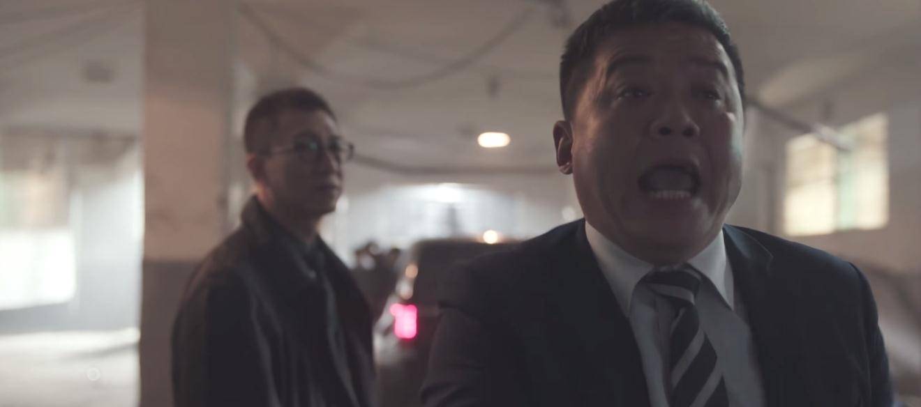 演技|从现在开始，《扫黑风暴》这位最强龙套配角，不再“查无此人了”