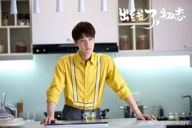 角色|陈子由《你的名字我的姓氏》收官 工具人角色引热议