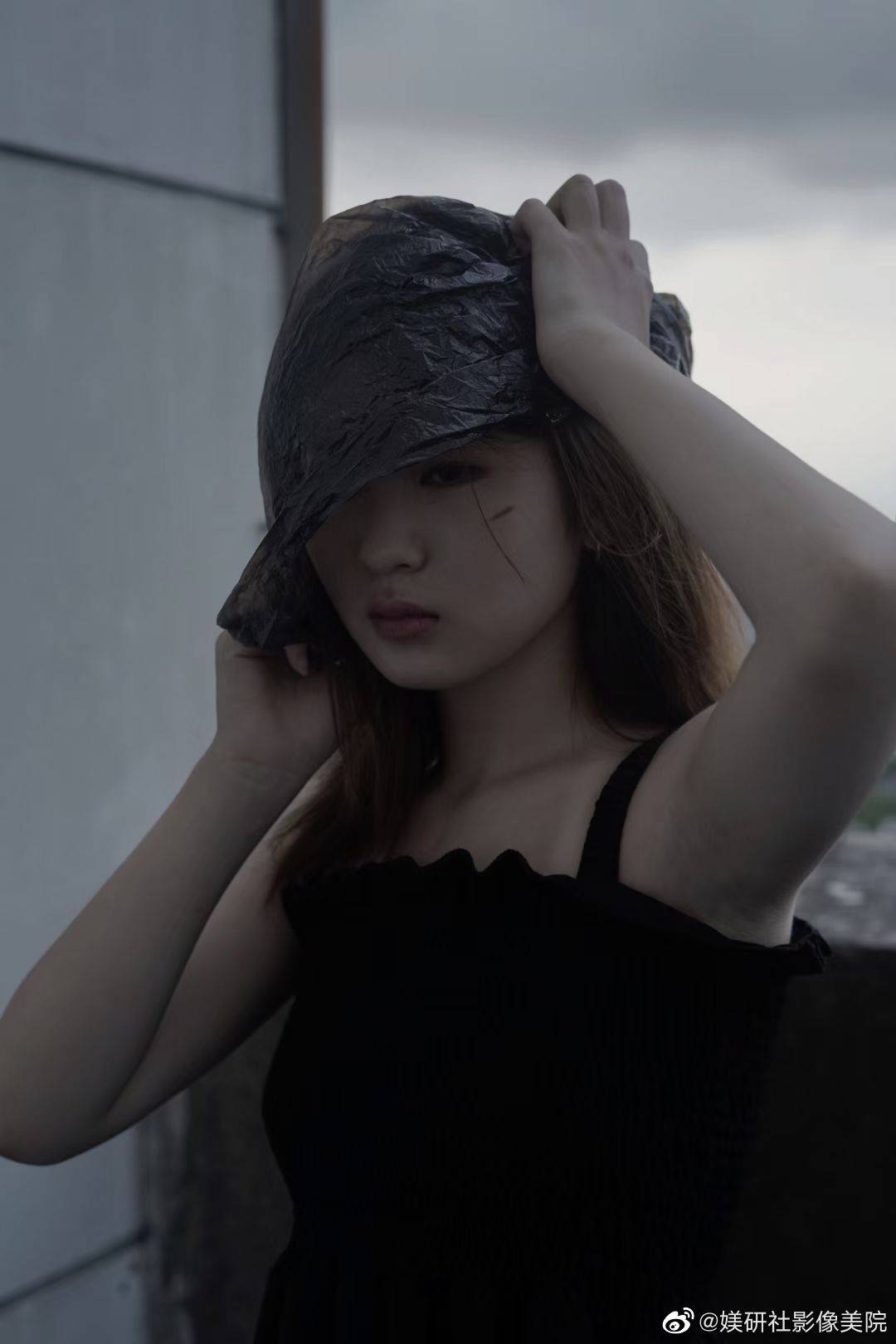 摄影|印象媄研社150|外景摄影