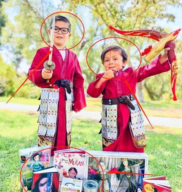 电影|《花木兰》评分跌至4.7，3亿投资却惨败背后，是审美的不及格