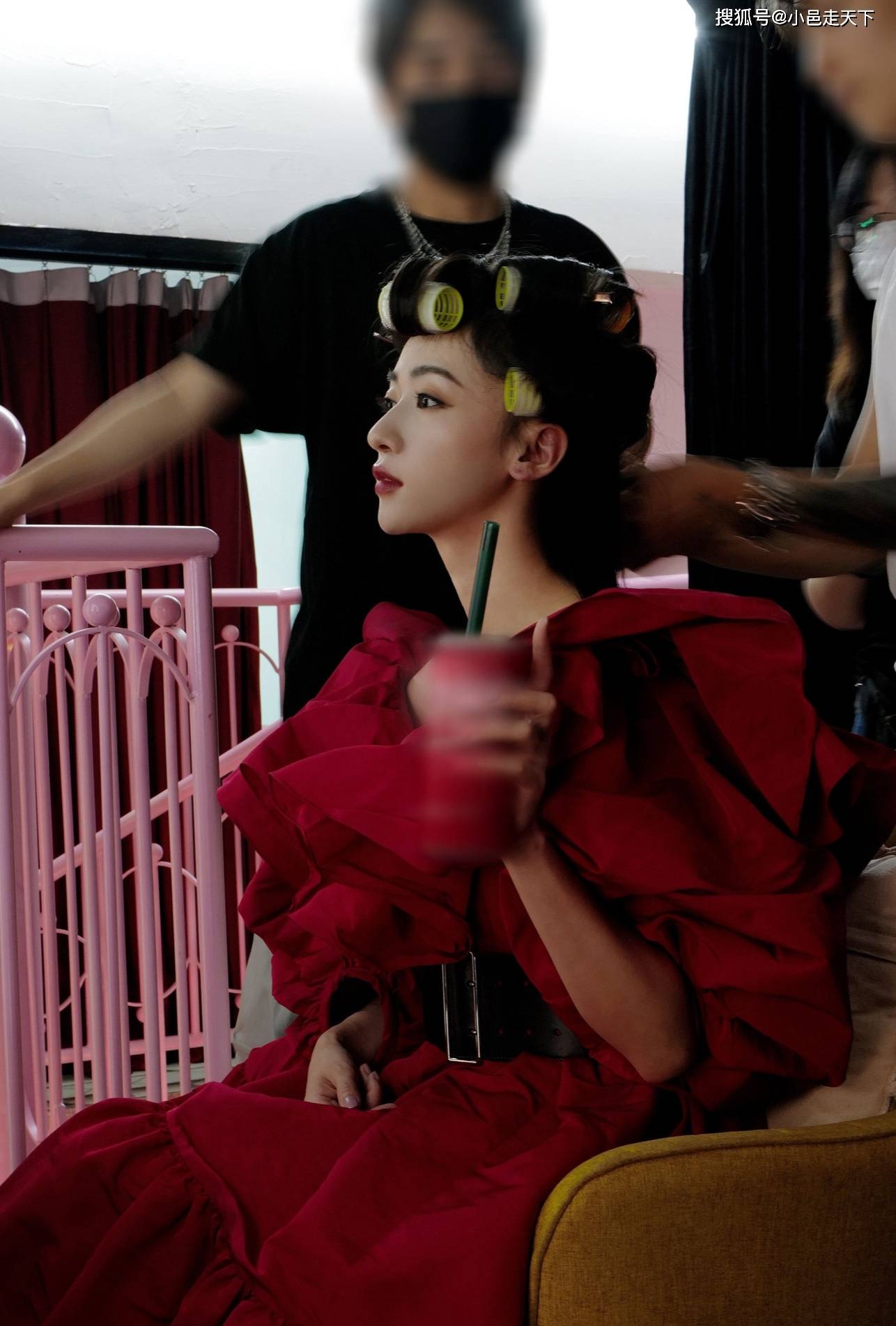 吴宣|吴宣仪生活照合集