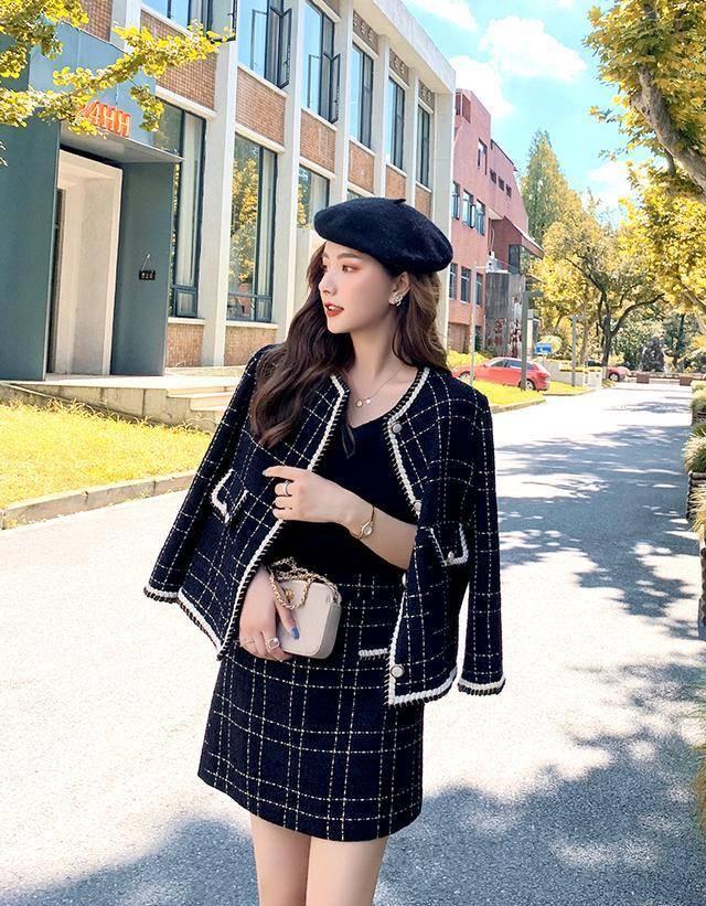 颜色|初秋穿什么外套百搭好看？有这几件就足够了