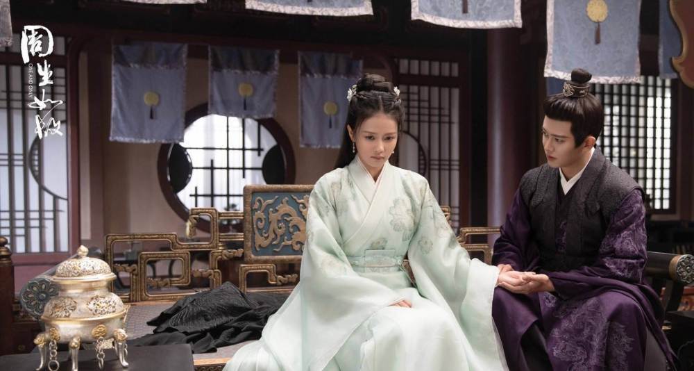 男女|任嘉伦新剧遭吐槽,同是以虐出名,《周生如故》为何不及《东宫》