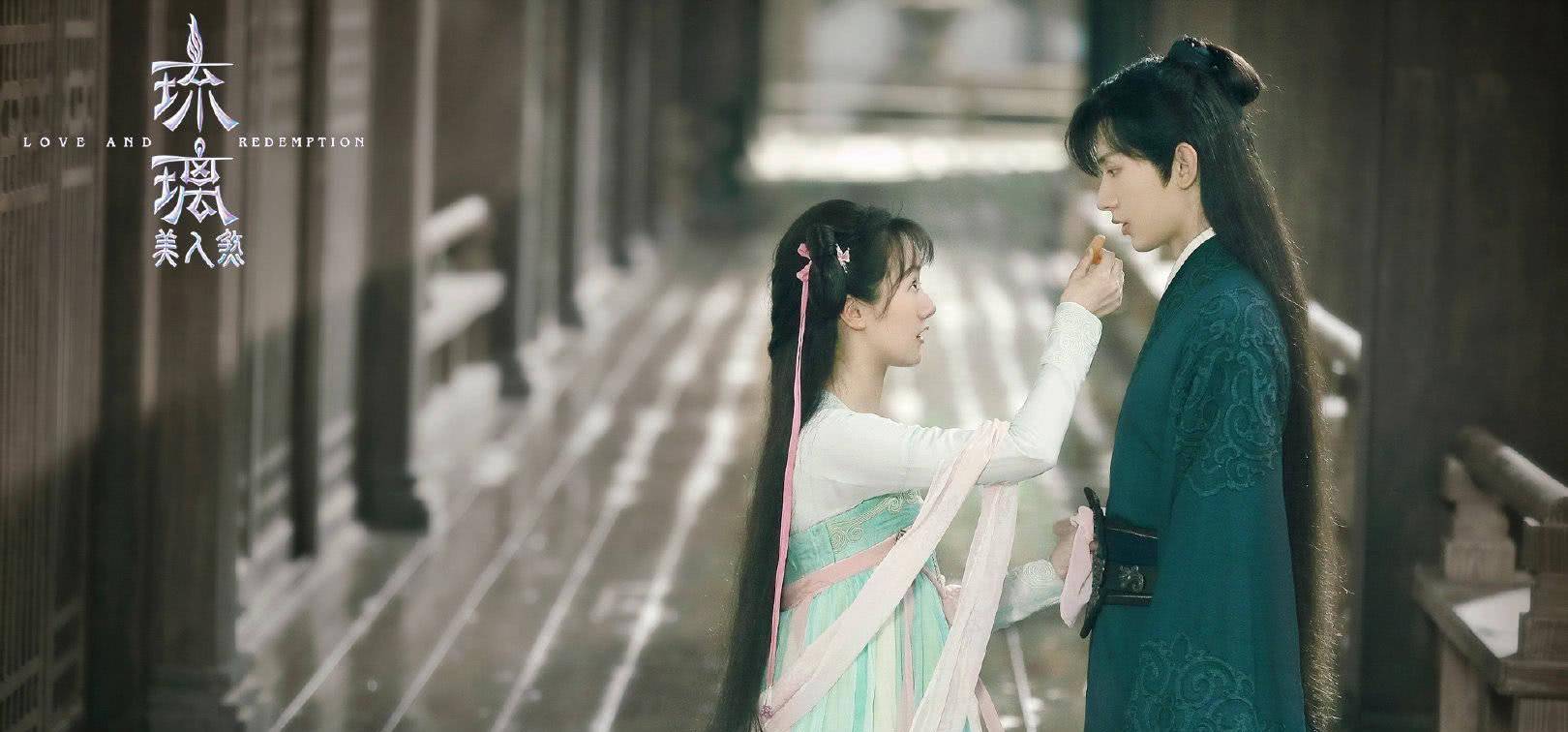 杨紫肖|没有任何互动，但是却让网友们觉得很甜的5大搭档，你最喜欢哪一对？