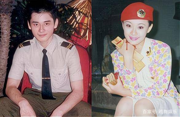 钱枫的快餐式爱情:十几例情史被扒,早期视频已见端倪?