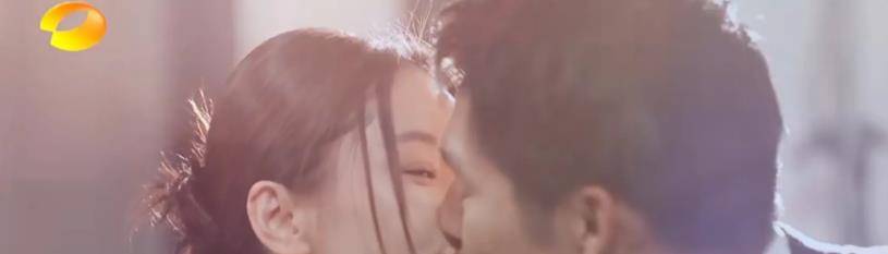 周渝民|真人秀的吻甜过电视剧!刘涛新剧输王子文吴永恩,后者认识二十天