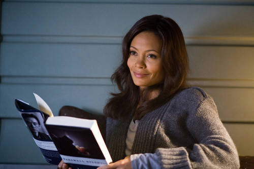 角色|《星球大战》是否需要非裔电影人？桑迪·牛顿不想参与迪士尼作品