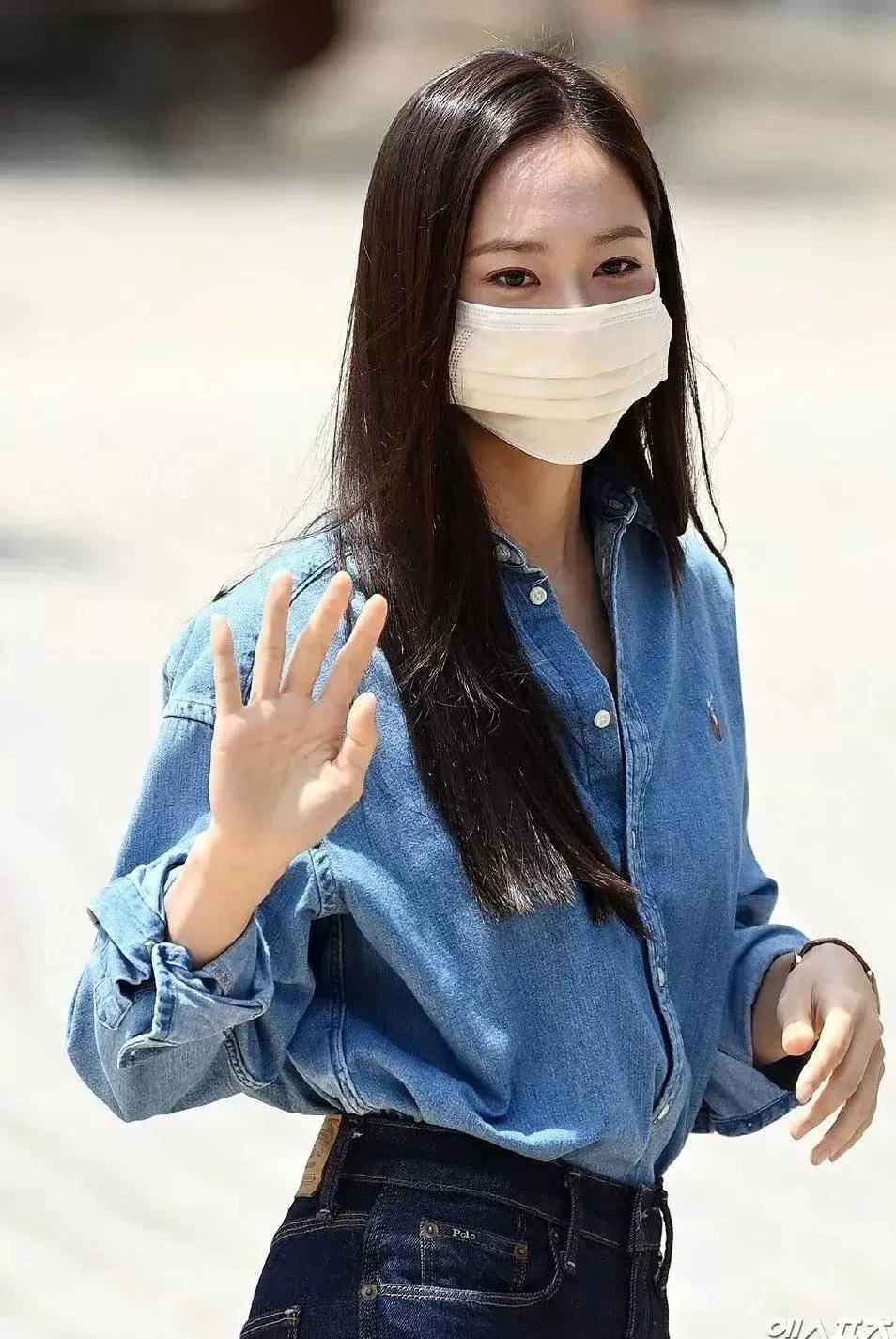 都市|在没有任何一个单品，像牛仔一样，经典、耐穿还很时髦