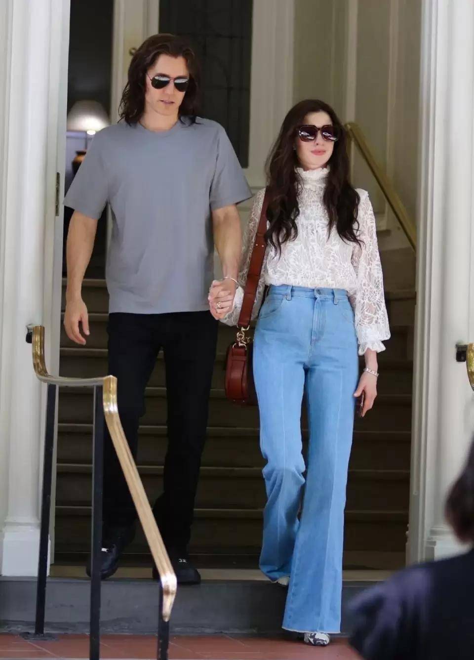 都市|在没有任何一个单品,像牛仔一样,经典、耐穿还很时髦