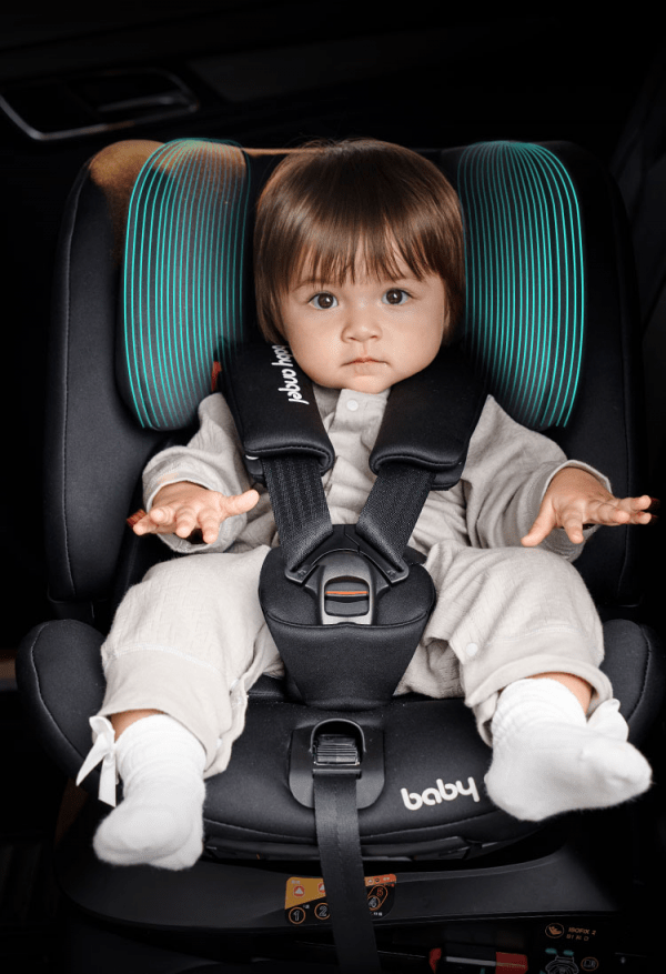 机遇|宝贝天使从三个方面分析,国货当潮真的是儿童座椅突围机遇中的天花板吗?