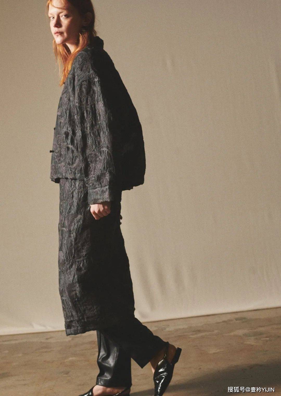 理念|从“Unisex”中跳脱，为女性做真正的“Dress for daylife”