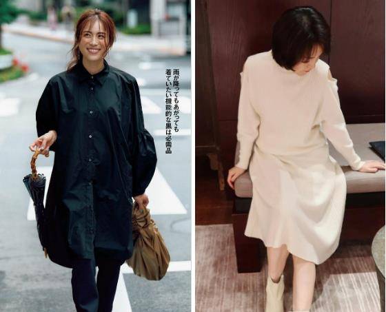 都爱|今年的鞋跟流行“穿短不穿长”,穿着舒适还显个高,难怪50+都爱