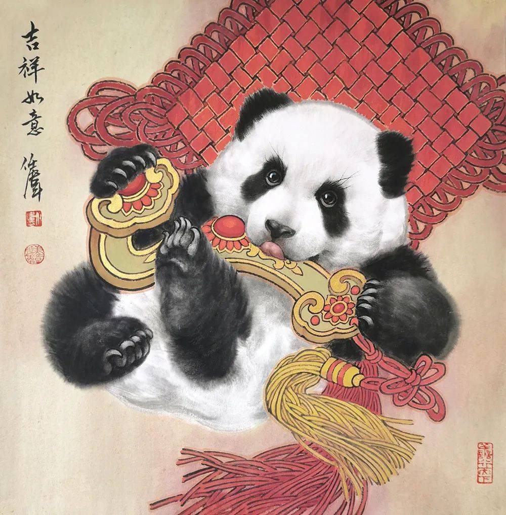 任伟丹青追梦水墨本色中国当代书画名家个人云展览