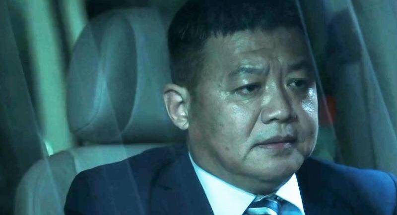 演技|从现在开始，《扫黑风暴》这位最强龙套配角，不再“查无此人了”