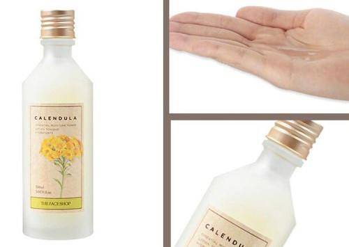 小铺|五款你们要的平价爽肤水来了 初秋好物盘点