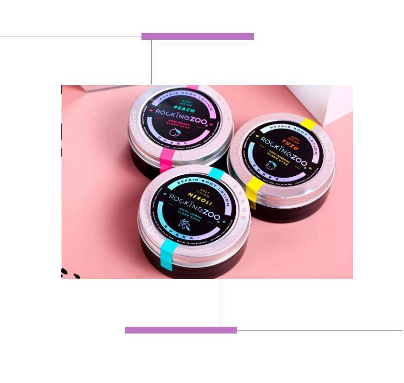 果香|众多博主明星的心头爱,4款身体乳让你收获同款美白肌肤!