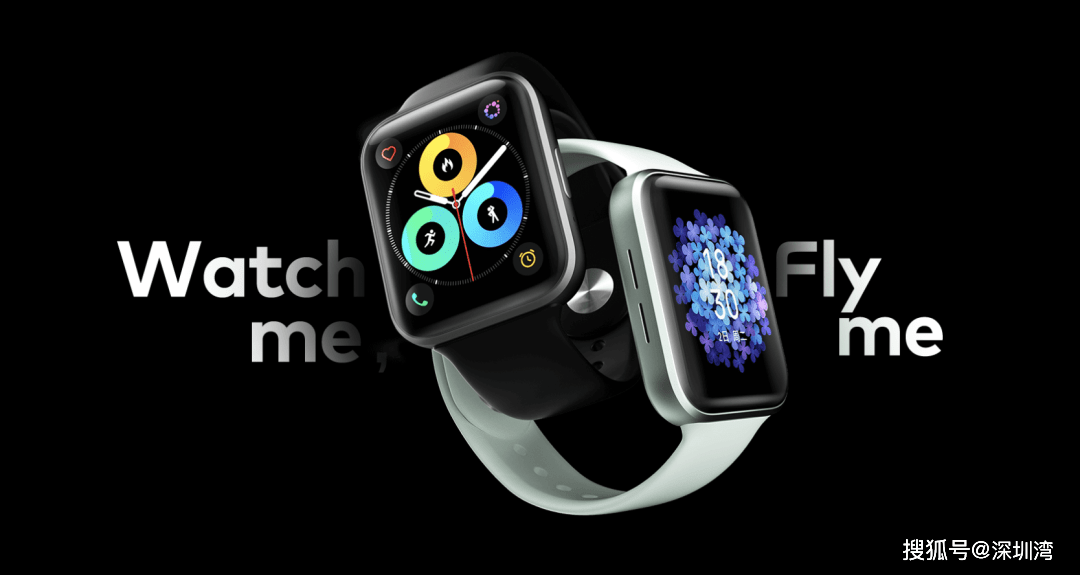 手表|好消息！Apple Watch 用户数破 1 亿，百元中端手表 547% 高增长