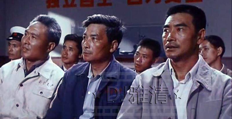 我国|《第二个春天》演员今昔照 如今于洋91岁张瑜63岁 7位老艺术家去世