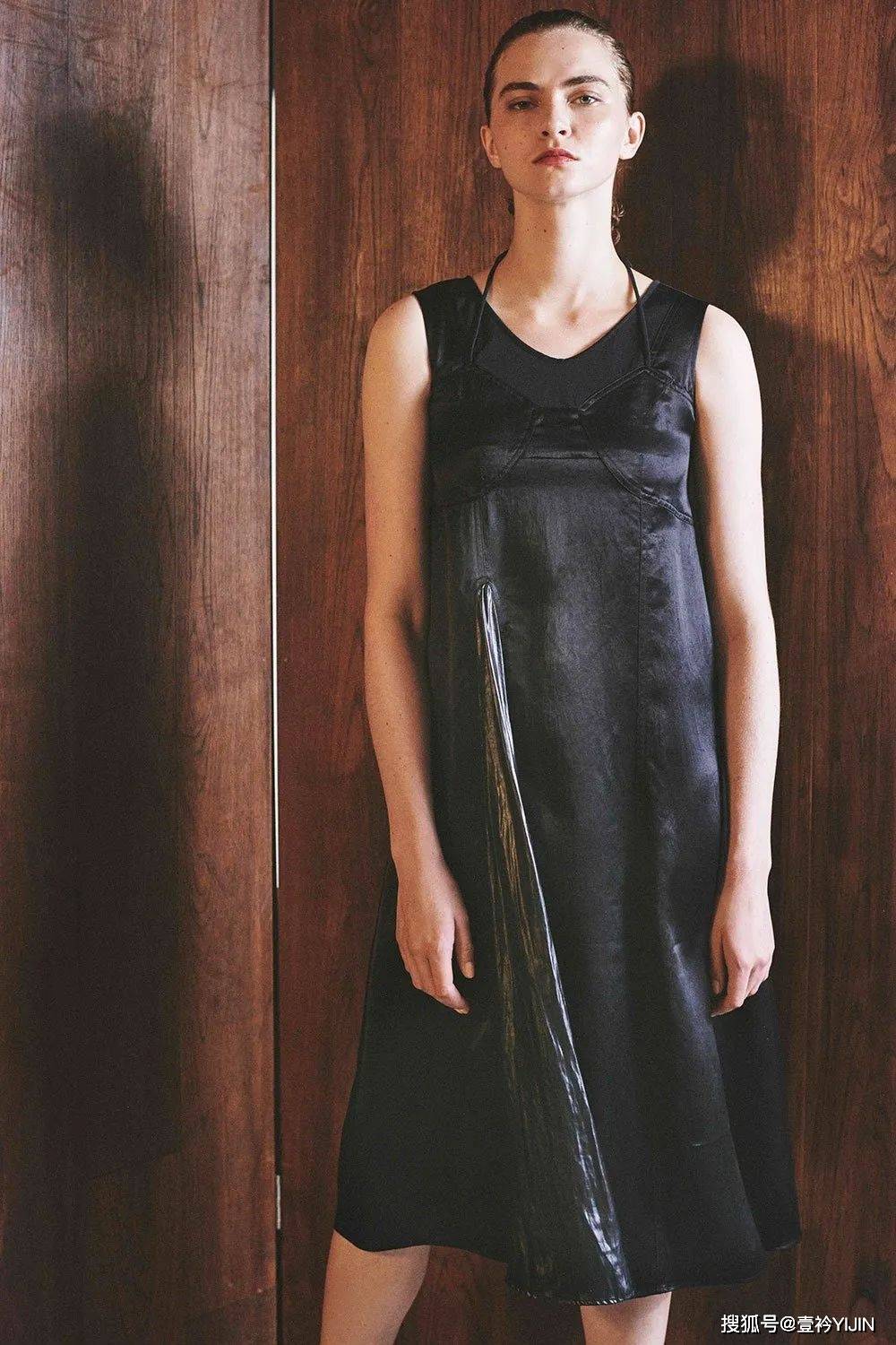 理念|从“Unisex”中跳脱，为女性做真正的“Dress for daylife”