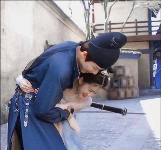 杨紫肖|没有任何互动，但是却让网友们觉得很甜的5大搭档，你最喜欢哪一对？