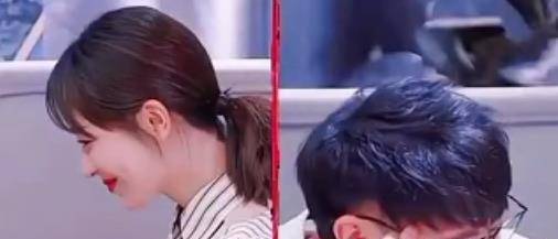 关系|《萌探》收官黄子韬对杨紫称呼改变，甜到嘉宾捂嘴笑，张一山都没叫过