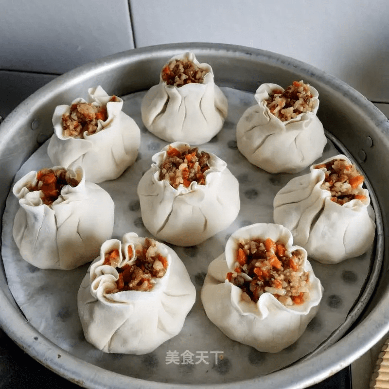 烧卖怎么蒸熟的做法 d74fd829e4db482e9ea9814b589bc212.png