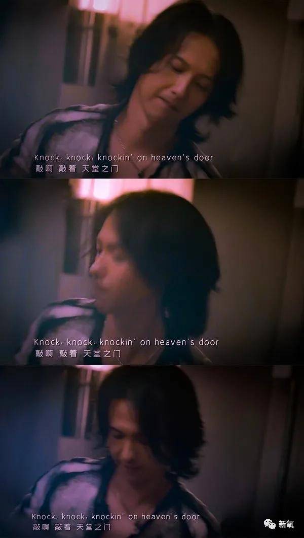 长发|第一次见张柏芝对男人如此把持不住，滚圈冻龄男我好想拥有...