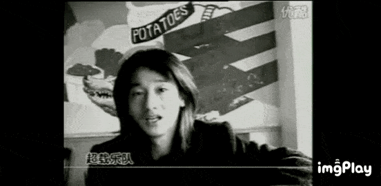 长发|第一次见张柏芝对男人如此把持不住，滚圈冻龄男我好想拥有...