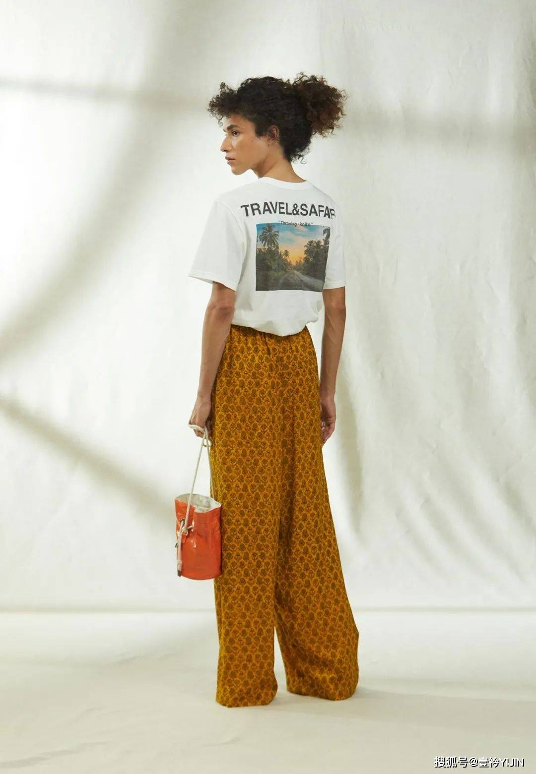 理念|从“Unisex”中跳脱，为女性做真正的“Dress for daylife”
