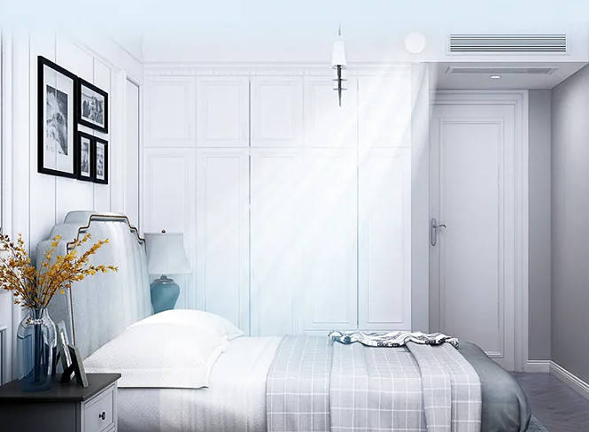 解决方案|大金空调推出健康安全“室内空气解决方案”，助力全民健康呼吸