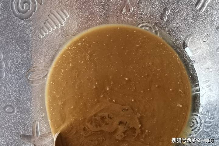 家长|这款饼干做法简单，味道可不简单，香酥脆甜的口感丝毫不输曲奇