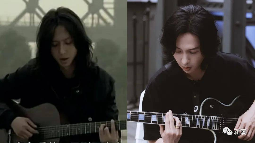 长发|第一次见张柏芝对男人如此把持不住，滚圈冻龄男我好想拥有...