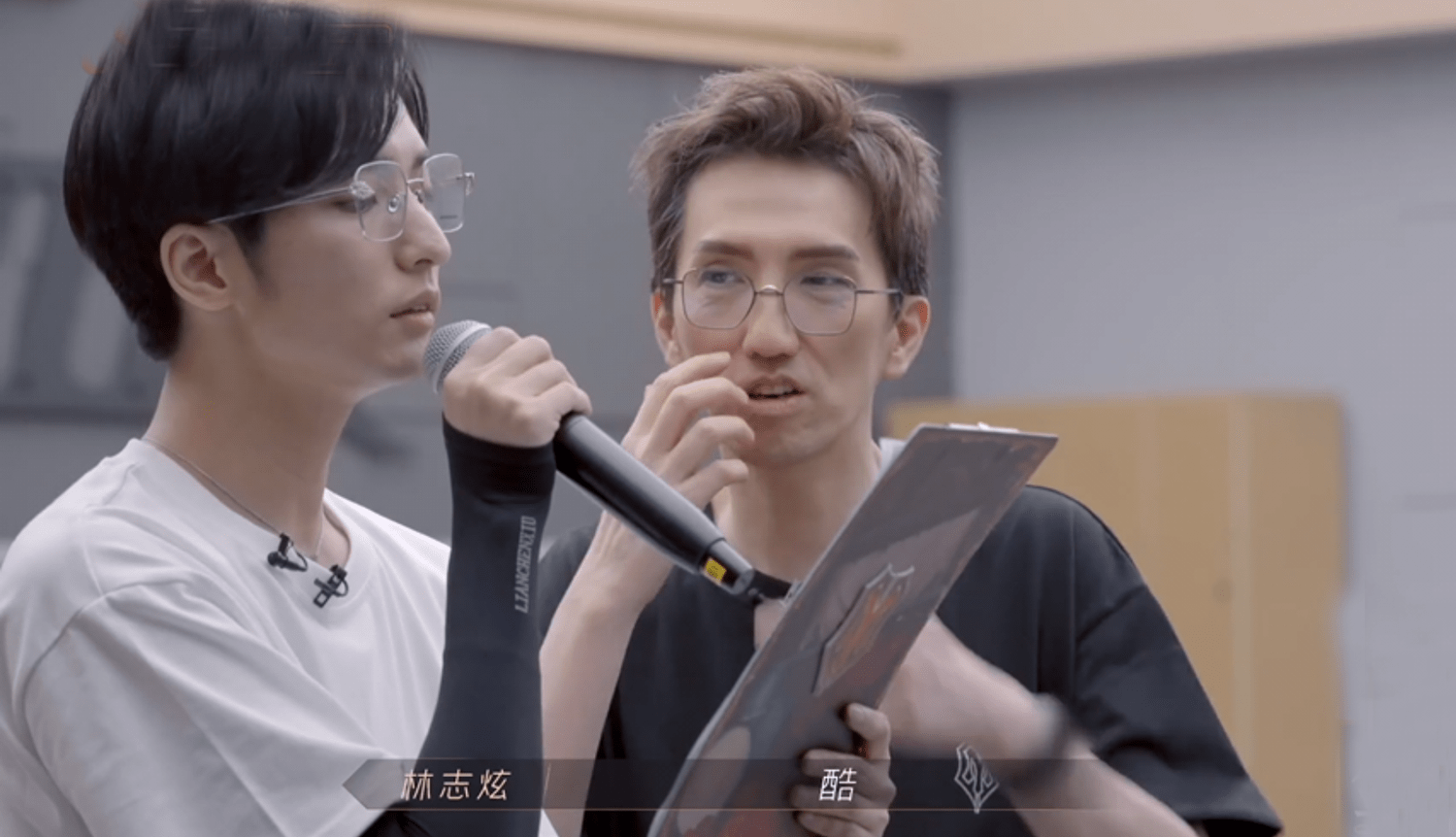 张晋|《哥哥》一公落幕:李承铉拿第一,张晋留遗憾,林志炫与李响和解