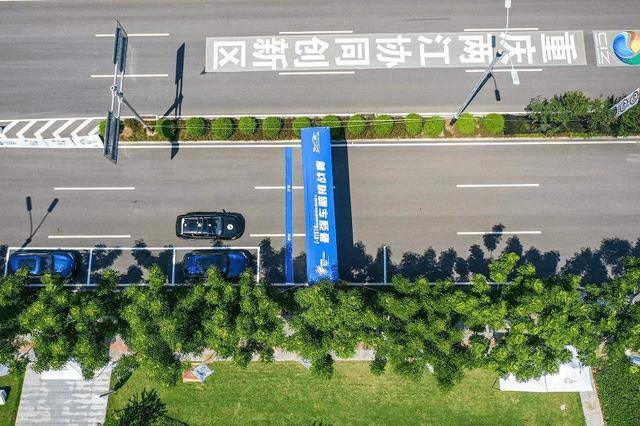 “智取”新机遇，重庆的汽车产业开启新气象