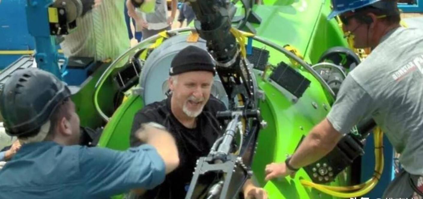 因为|破了票房纪录的《泰坦尼克号》跟《阿凡达》，上映前为何被看衰？？