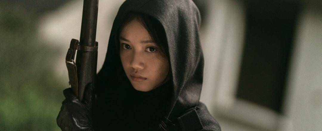 角色|新《天龙》不惊艳?《乔家的儿女》才是美女如云!还有3位没出场